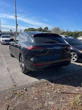 2023 Maserati Levante GT
