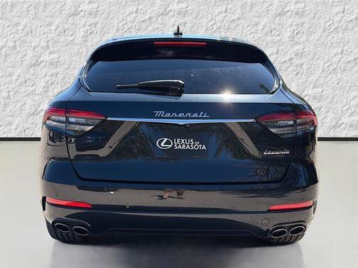 2023 Maserati Levante GT