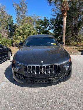 2023 Maserati Levante GT
