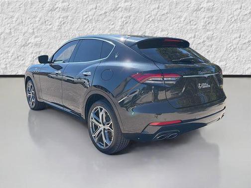 2023 Maserati Levante GT