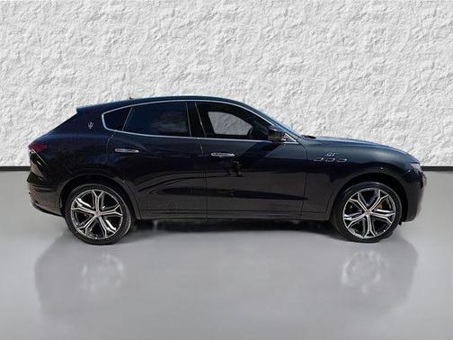 2023 Maserati Levante GT