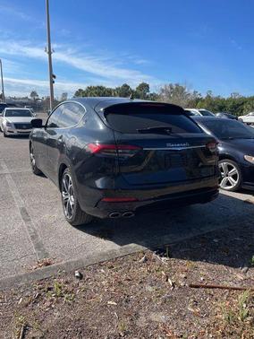 2023 Maserati Levante GT