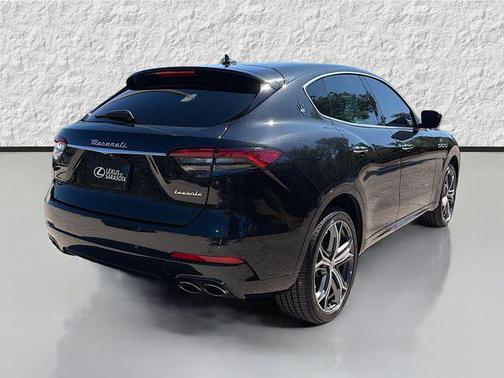 2023 Maserati Levante GT