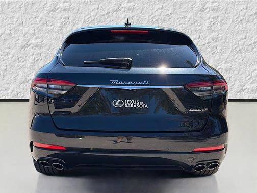 2023 Maserati Levante GT