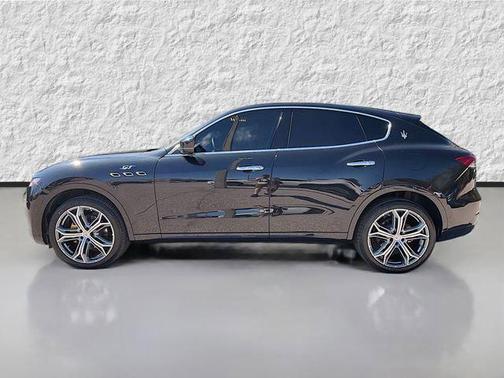 2023 Maserati Levante GT