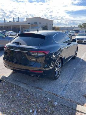 2023 Maserati Levante GT