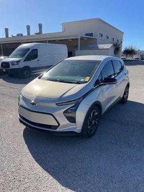 2022 Chevrolet Bolt EV FWD 1LT