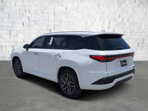 2025 Lexus TX 350 Premium