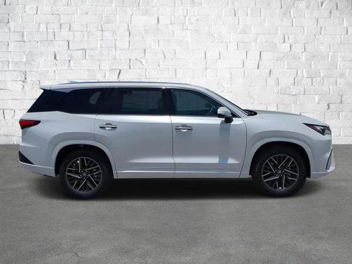 2025 Lexus TX 350 Premium