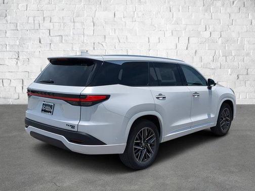 2025 Lexus TX 350 Premium