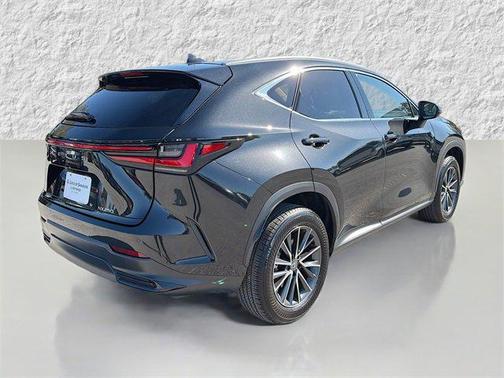2025 Lexus NX 250 Premium
