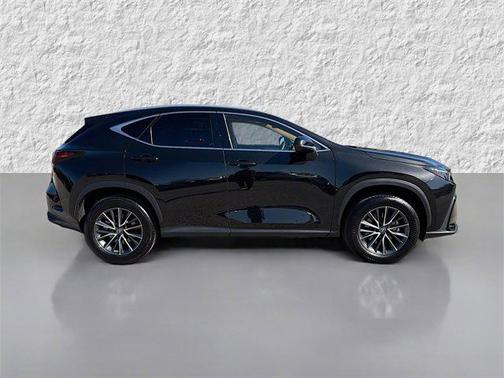 2025 Lexus NX 250 Premium