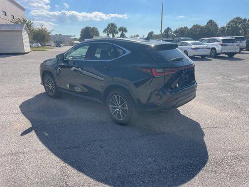 2025 Lexus NX 250 Premium