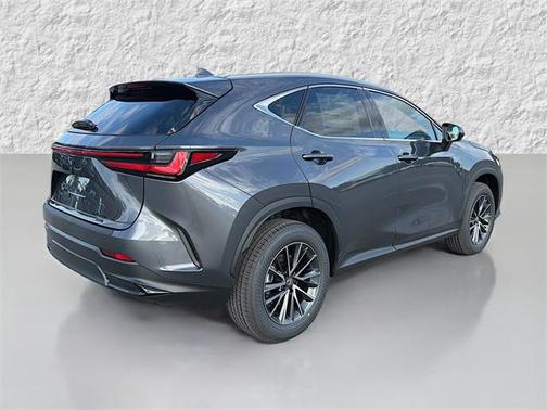2026 Lexus NX 350 NX 350 Premium