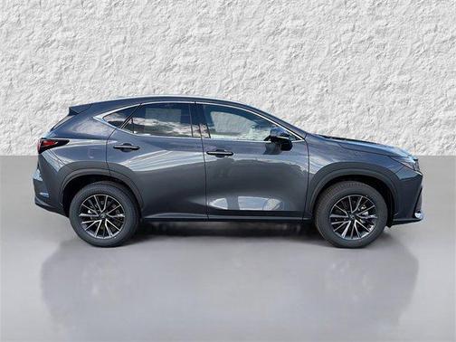2026 Lexus NX 350 NX 350 Premium