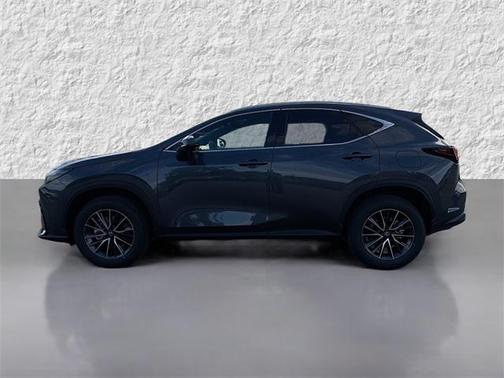 2026 Lexus NX 350 NX 350 Premium