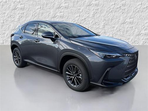 2026 Lexus NX 350 NX 350 Premium