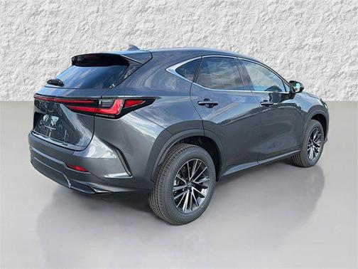 2026 Lexus NX 350 NX 350 Premium