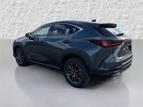2026 Lexus NX 350 NX 350 Premium