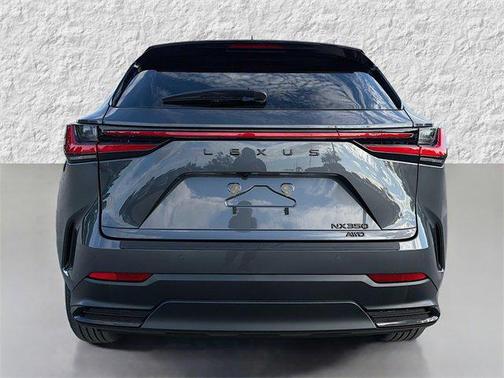 2026 Lexus NX 350 NX 350 Premium