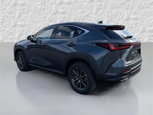 2026 Lexus NX 350 NX 350 Premium