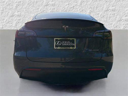 2023 Tesla Model Y Performance Dual Motor All-Wheel Drive
