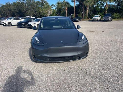 2023 Tesla Model Y Performance Dual Motor All-Wheel Drive