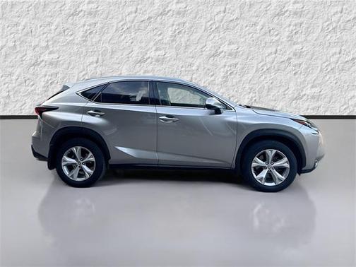 2017 Lexus NX 200t Base