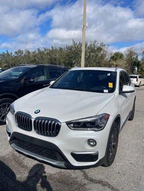 2019 BMW X1 xDrive28i