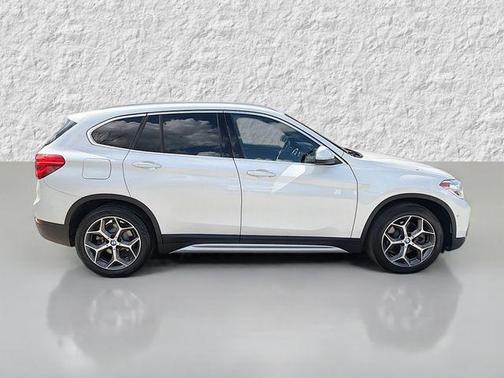 2019 BMW X1 xDrive28i