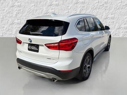 2019 BMW X1 xDrive28i