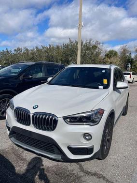 2019 BMW X1 xDrive28i