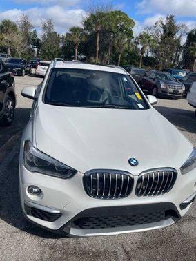 2019 BMW X1 xDrive28i