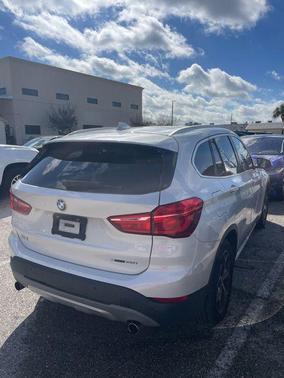 2019 BMW X1 xDrive28i