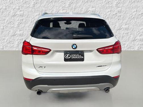 2019 BMW X1 xDrive28i