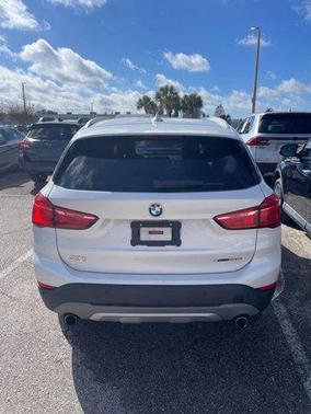 2019 BMW X1 xDrive28i