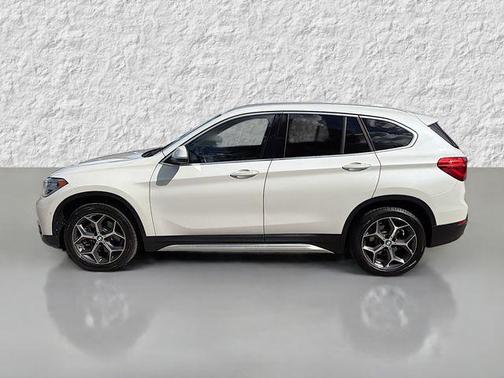 2019 BMW X1 xDrive28i