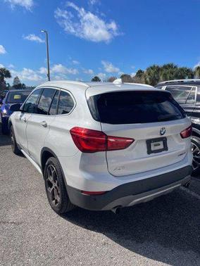 2019 BMW X1 xDrive28i