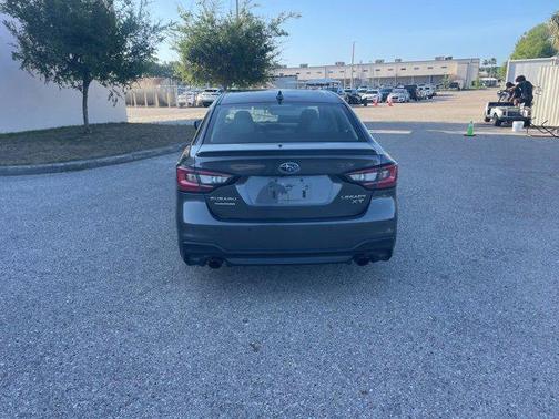 2021 Subaru Legacy Limited