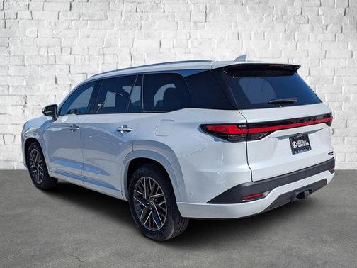 2025 Lexus TX 350 Premium