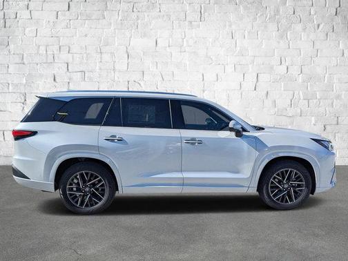 2025 Lexus TX 350 Premium