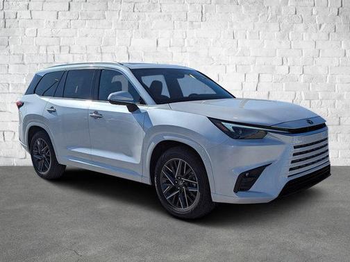 2025 Lexus TX 350 Premium