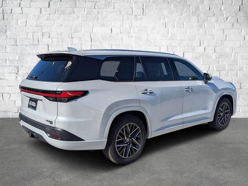2025 Lexus TX 350 Premium