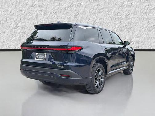 Mica 2025 Lexus TX 350 Premium