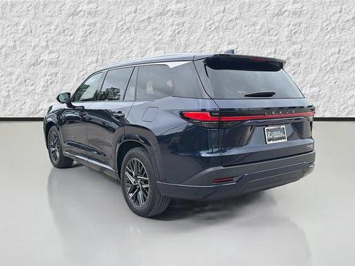 Mica 2025 Lexus TX 350 Premium