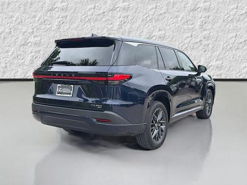 Mica 2025 Lexus TX 350 Premium