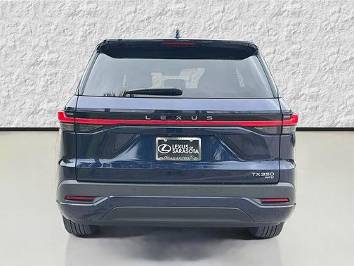 Mica 2025 Lexus TX 350 Premium