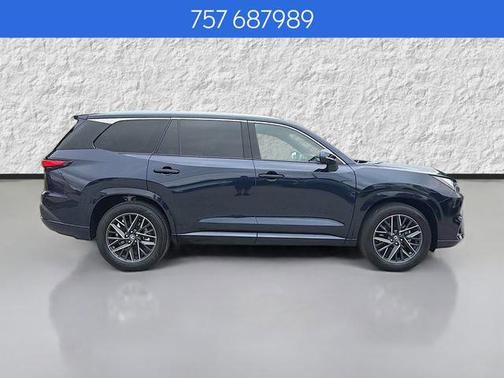 Mica 2025 Lexus TX 350 Premium