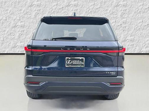Mica 2025 Lexus TX 350 Premium