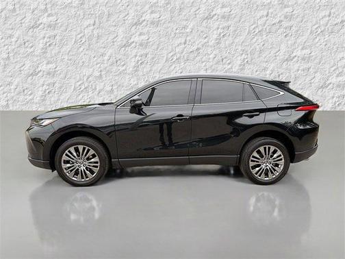2024 Toyota Venza XLE